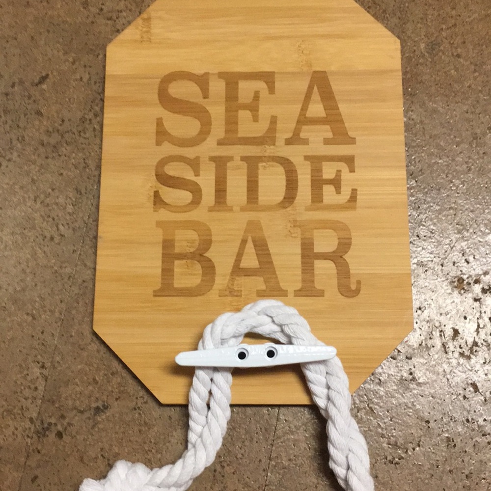 Home Decor Sign - Picture 5 of 6